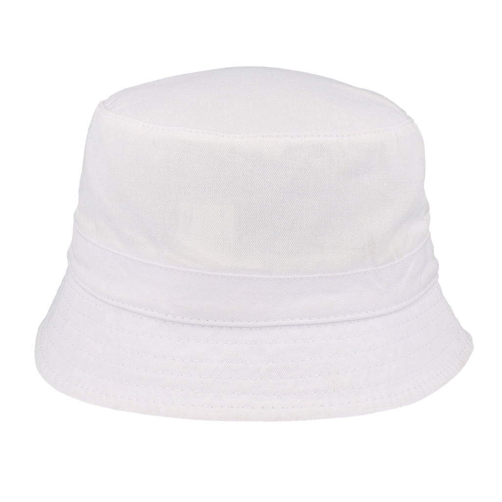 Bucket Hat with Band