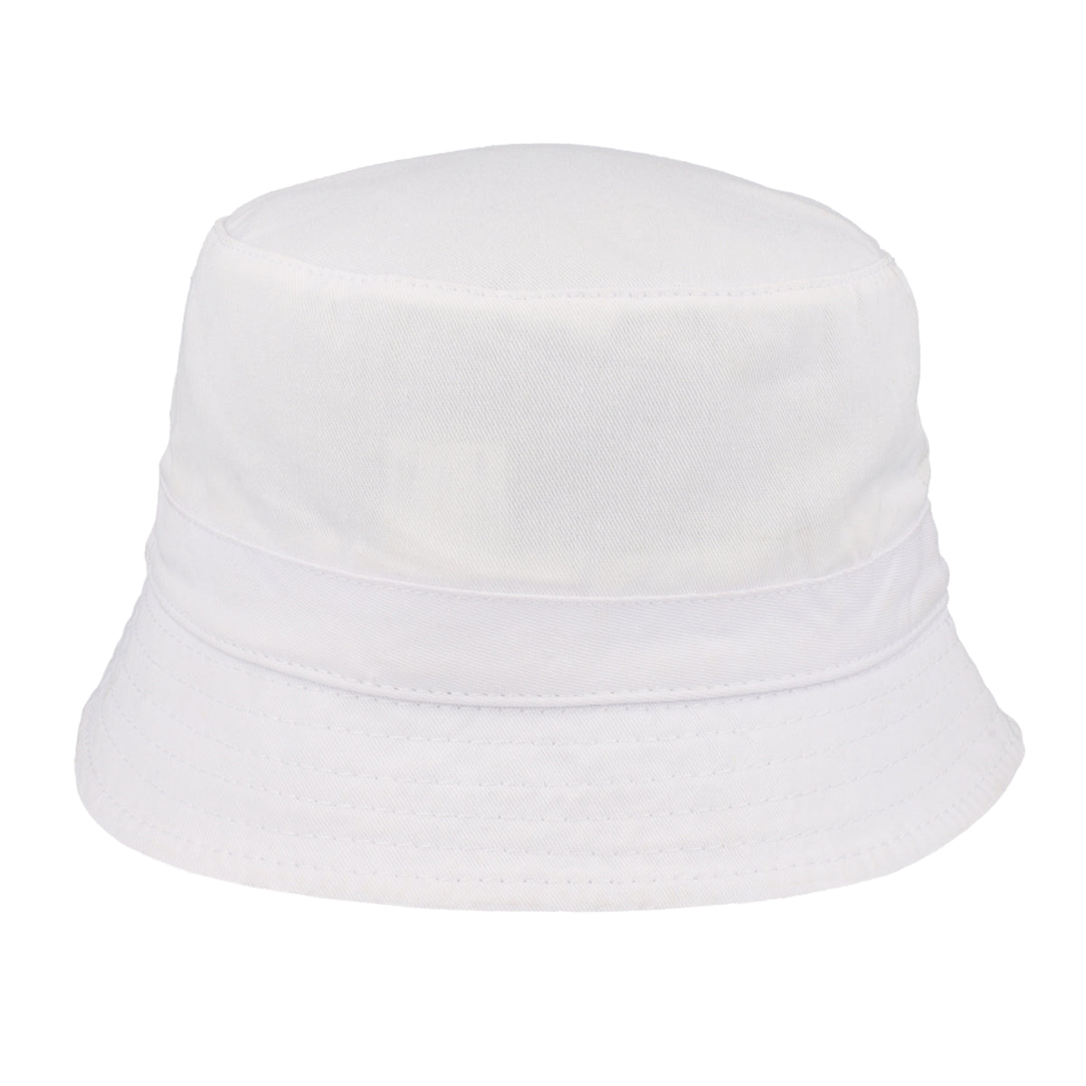 Bucket Hat with Band