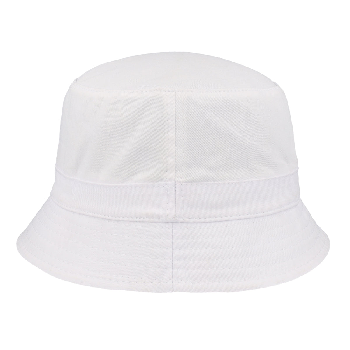 Bucket Hat with Band
