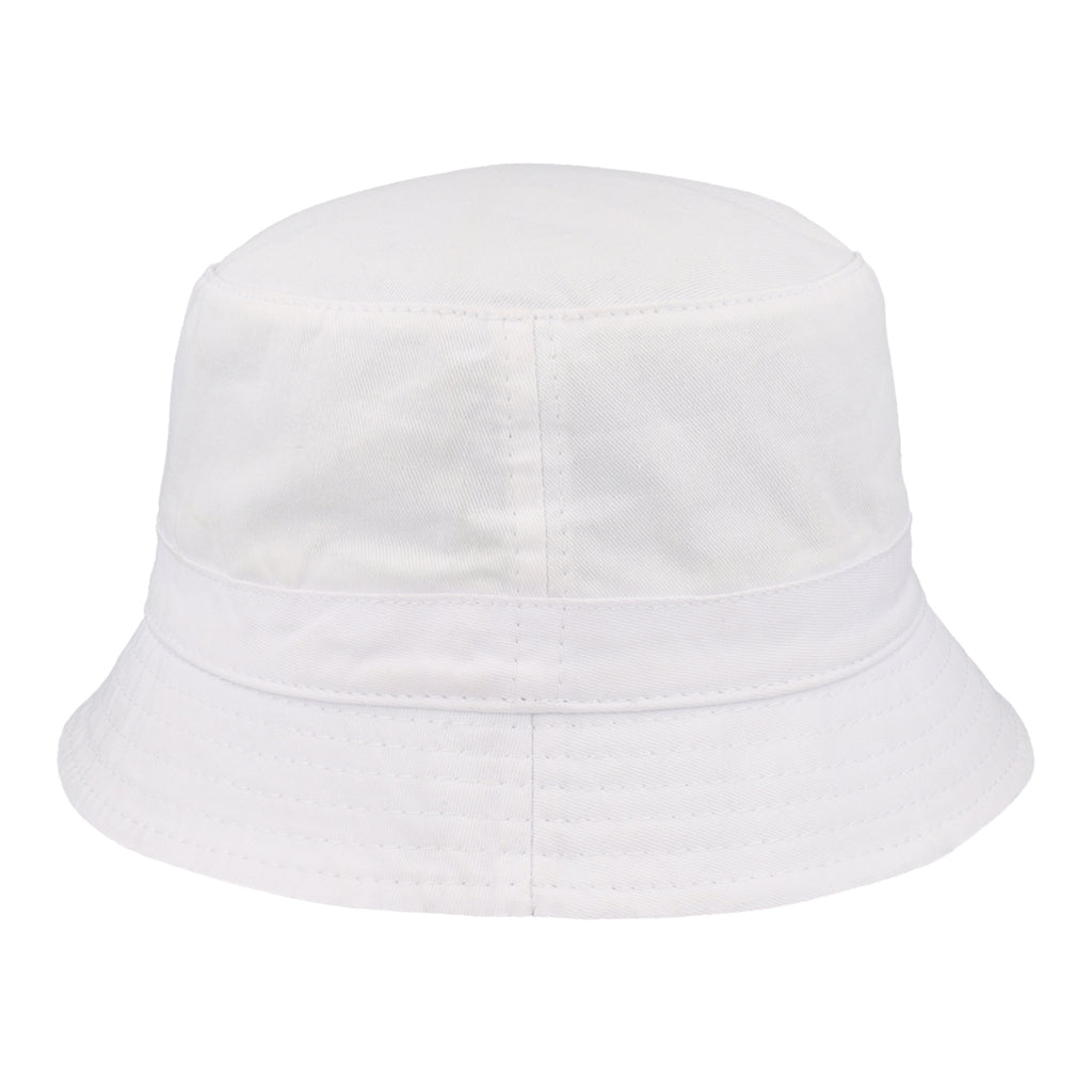 Bucket Hat with Band