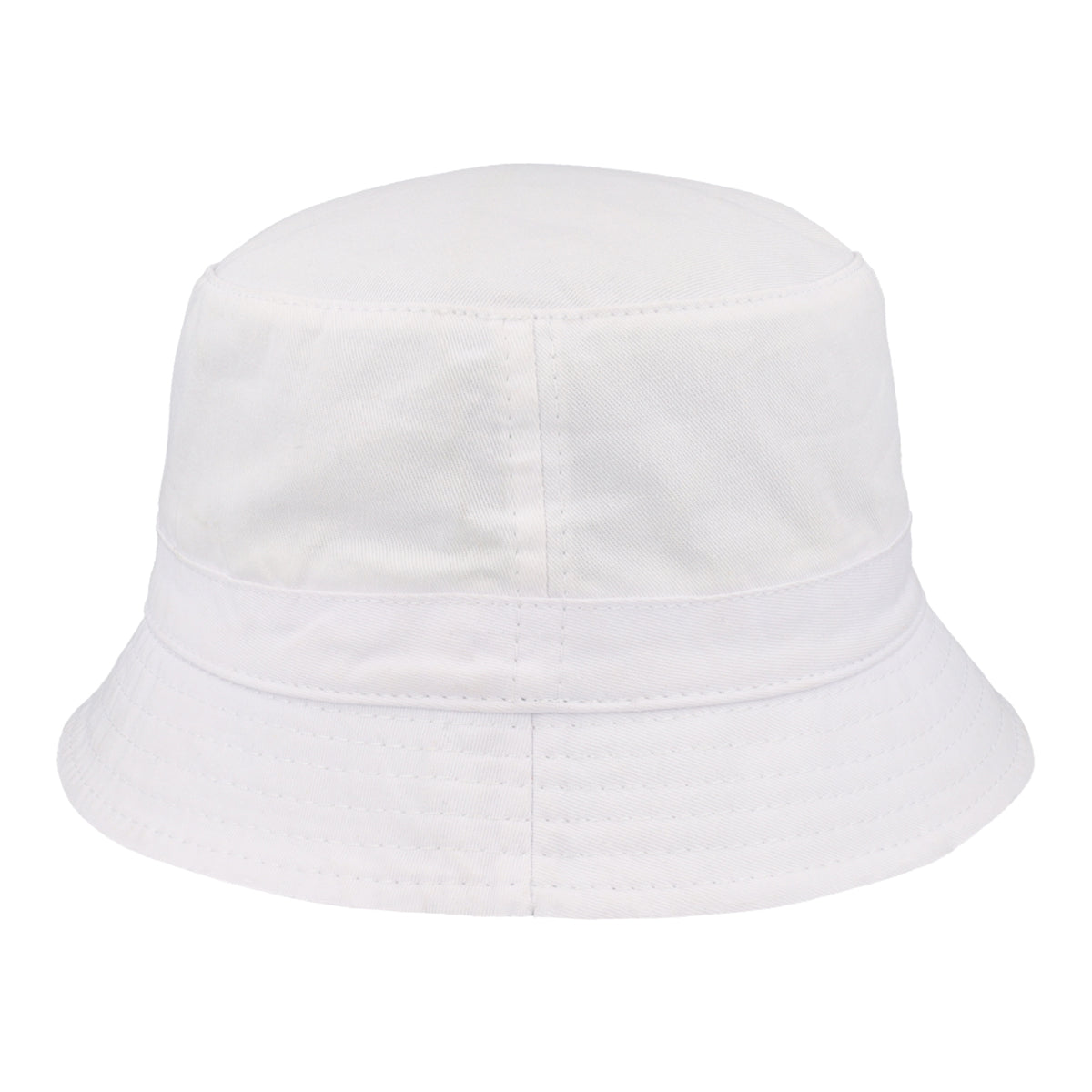 Bucket Hat with Band