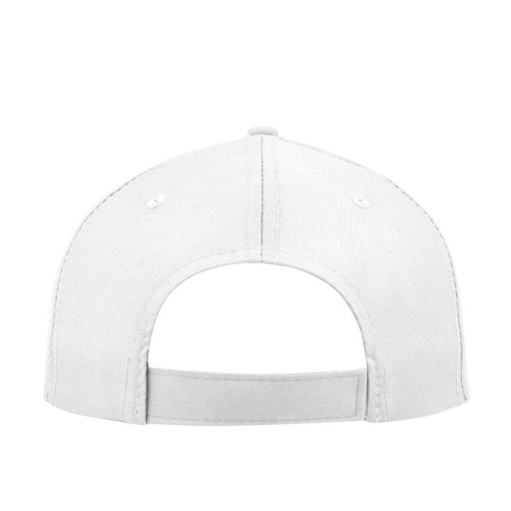 6 Panel Promo Cap