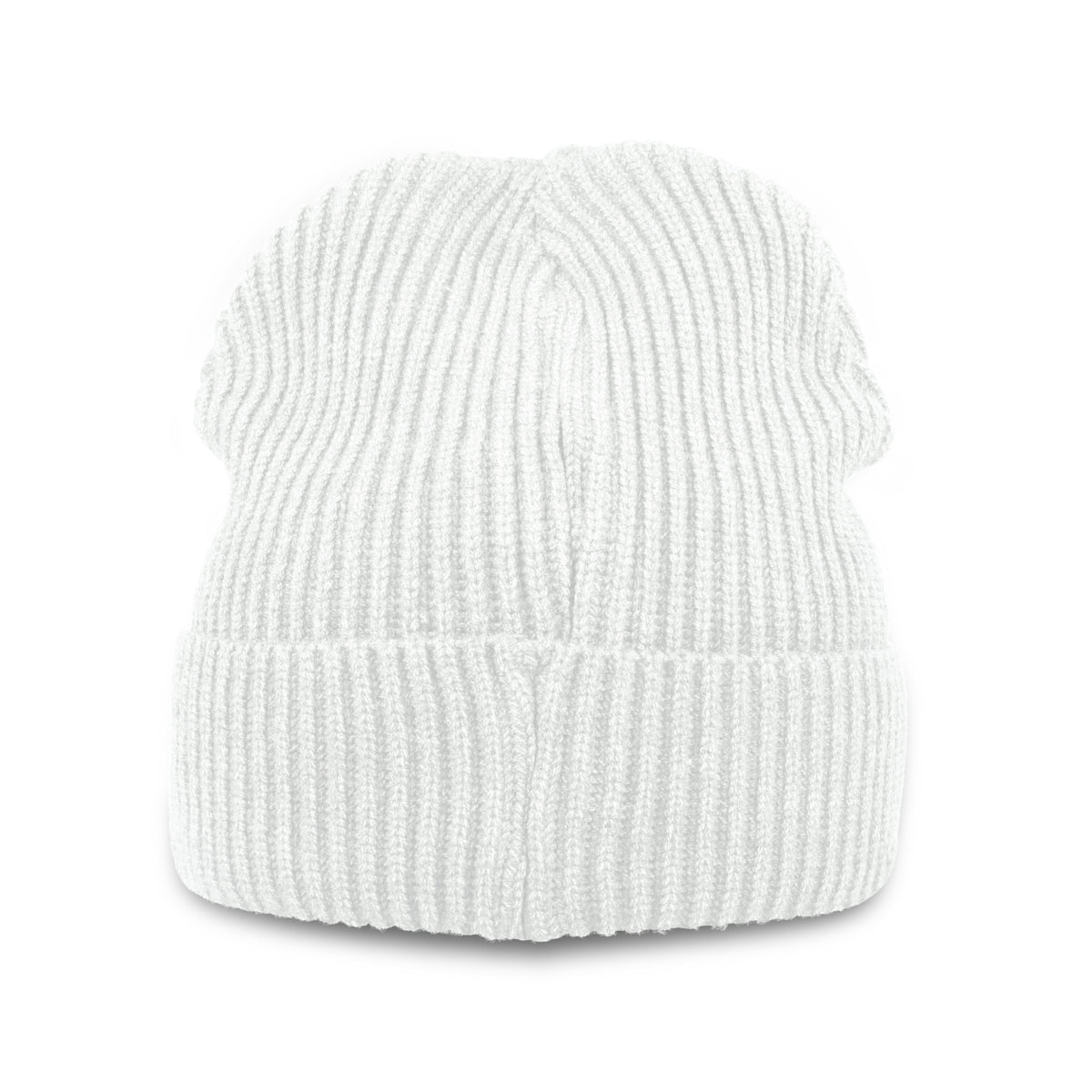 Feather Touch Cuffed Beanie