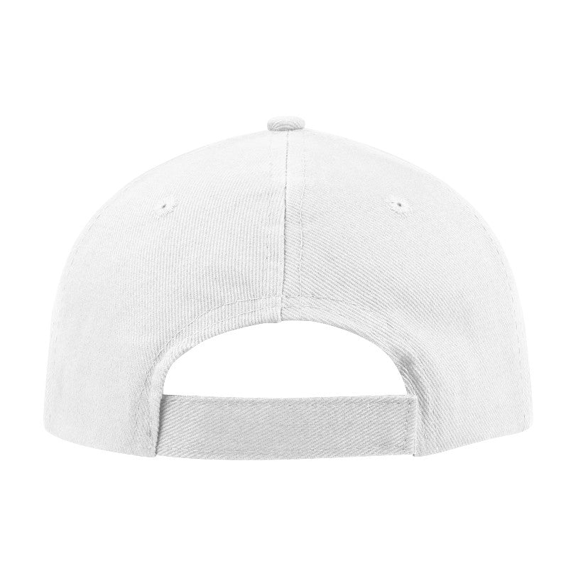 Super 5 Panel Cotton Cap