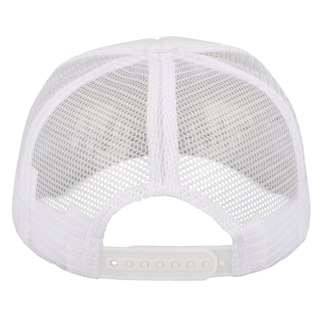 Promo Foam Trucker