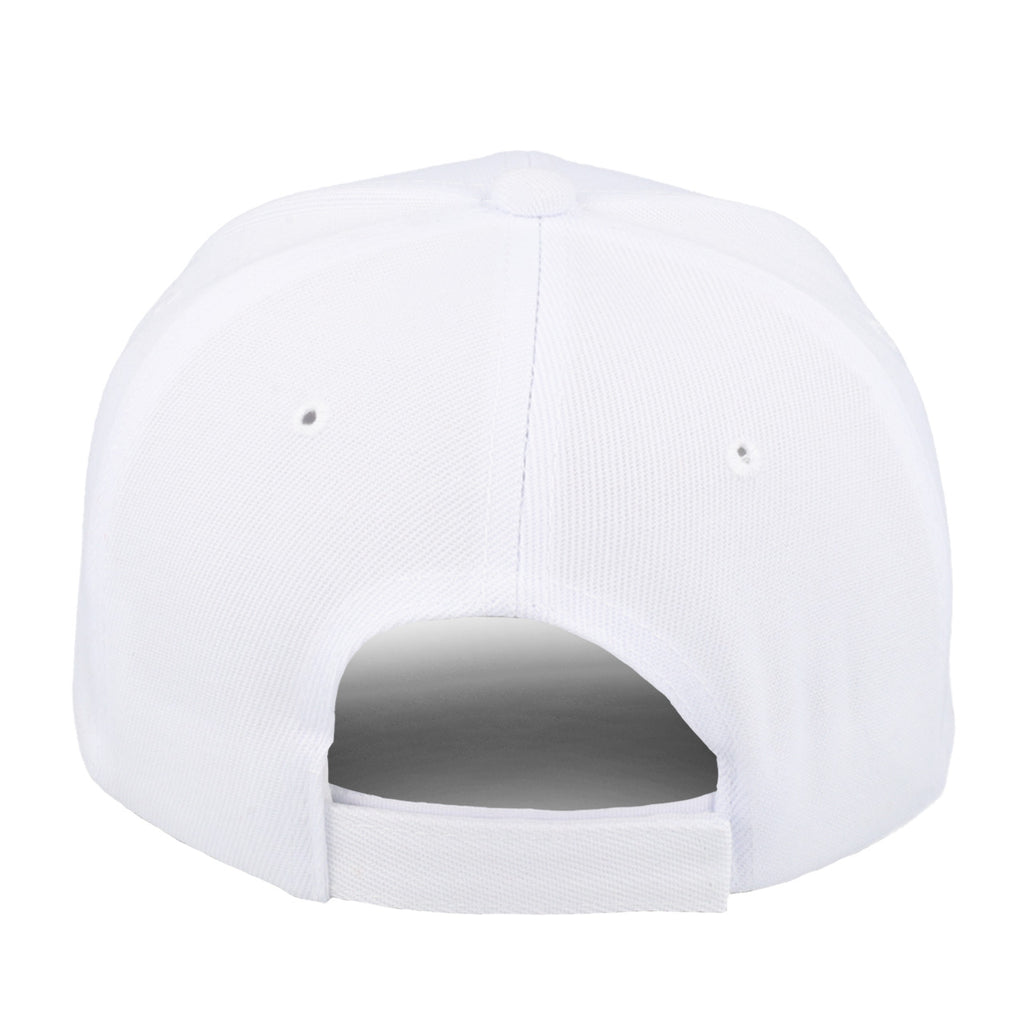 6 Panel Fade Resistant Basebal