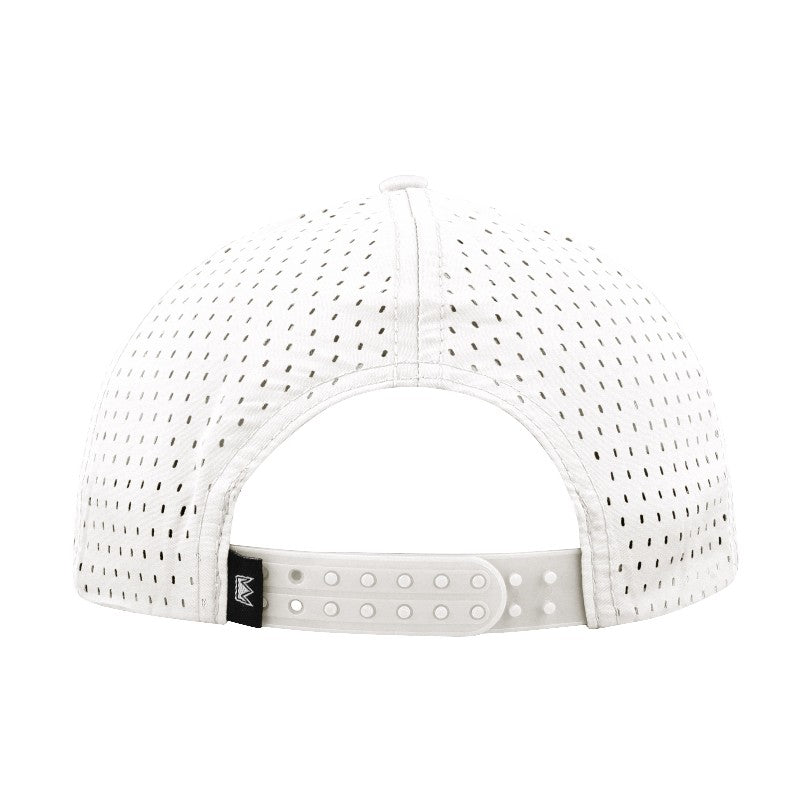 Uflex High Tech 6P Curved Peak