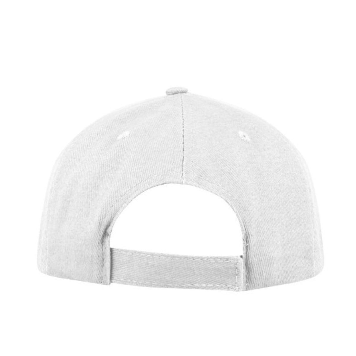 6 Panel Br Cotton Cap