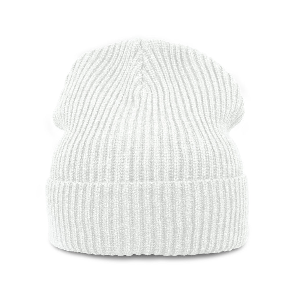 Feather Touch Cuffed Beanie