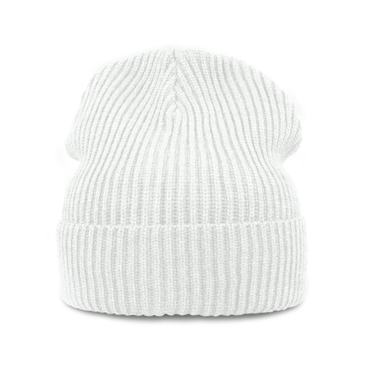 Feather Touch Cuffed Beanie