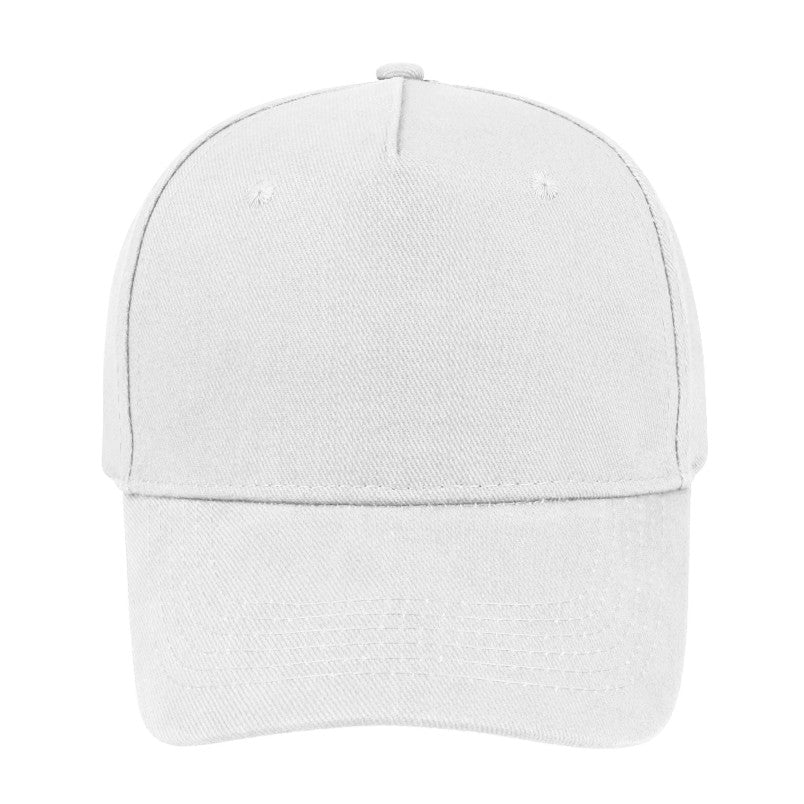 Super 5 Panel Cotton Cap