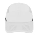 Marathon Reflective Cap