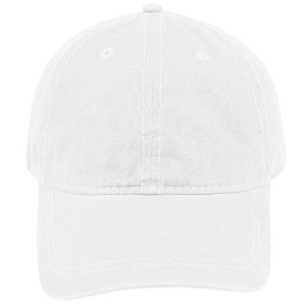 Tracker Canvas 6 Panel Cap
