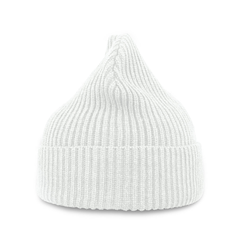 Feather Touch Cuffed Beanie