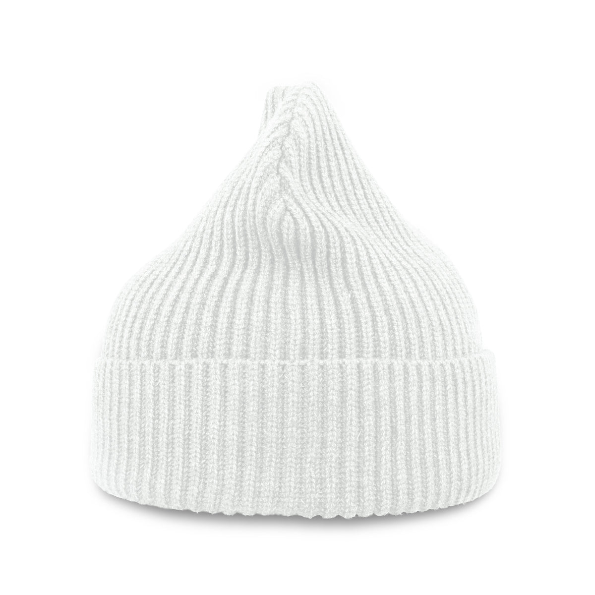 Feather Touch Cuffed Beanie