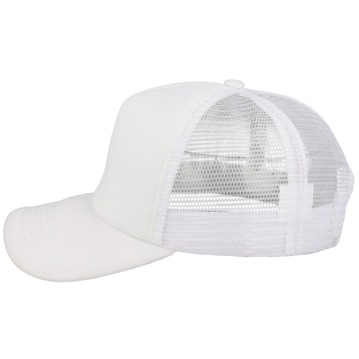 Promo Foam Trucker