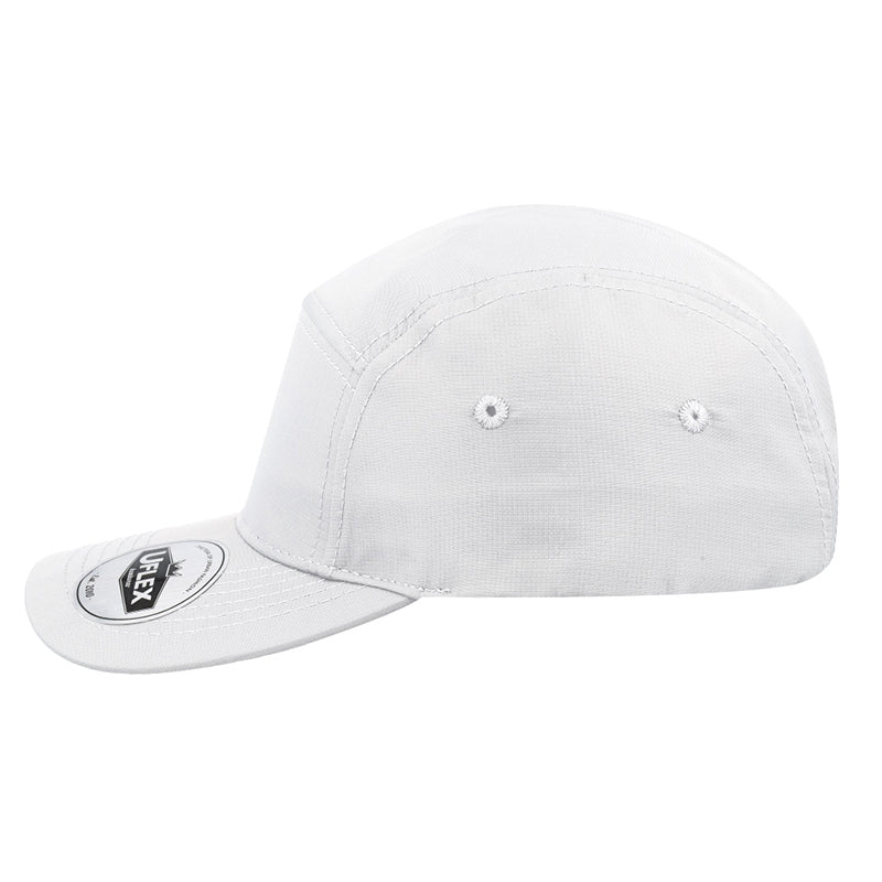 5 Panel Ripstop Cap