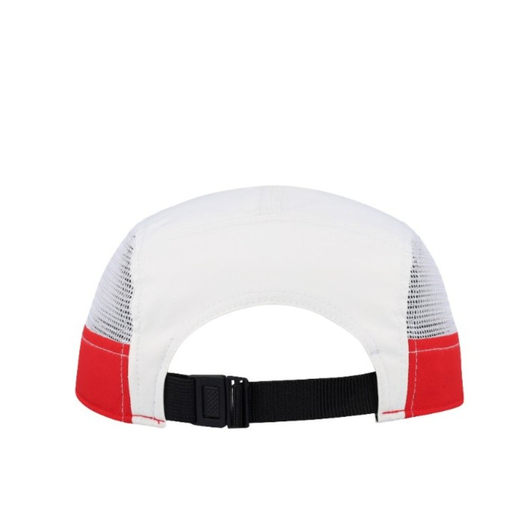 6 Panel Recycled Active cap