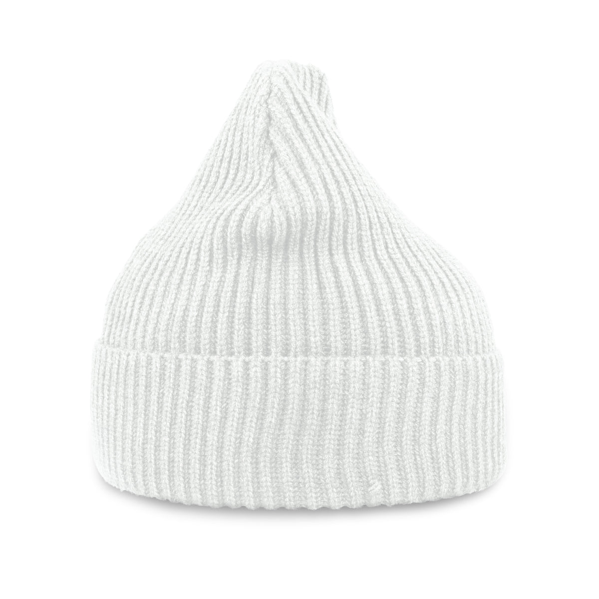 Feather Touch Cuffed Beanie