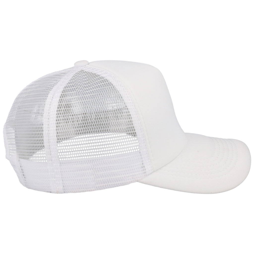Promo Foam Trucker