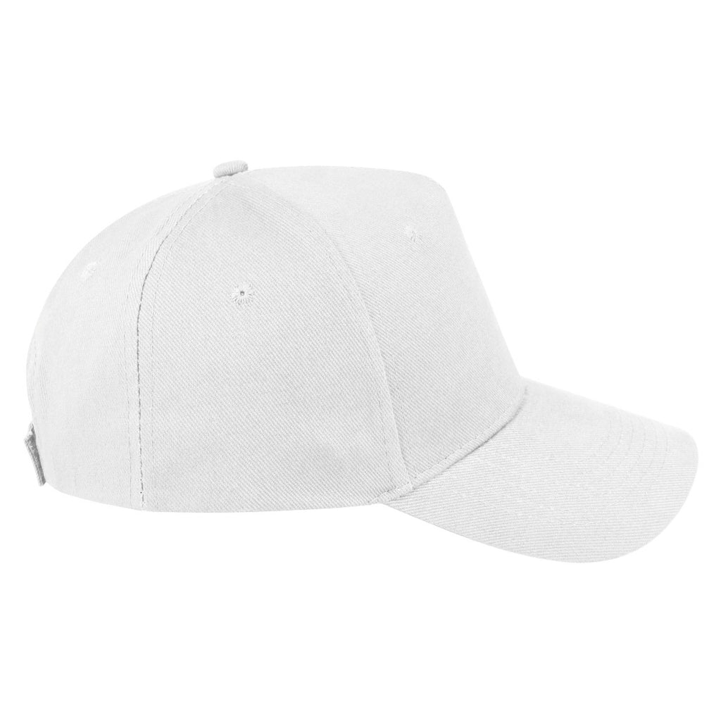 Super 5 Panel Cotton Cap