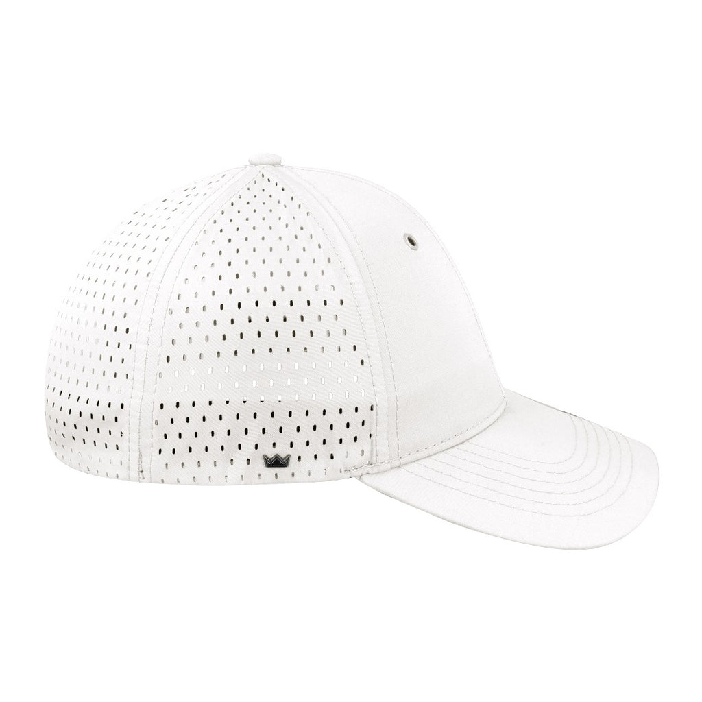 Uflex High Tech 6P Curved Peak