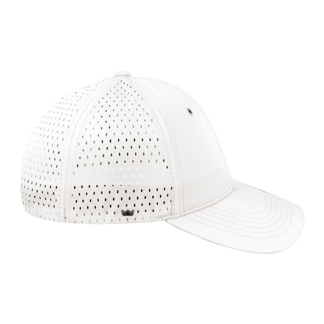 Uflex High Tech 6P Curved Peak