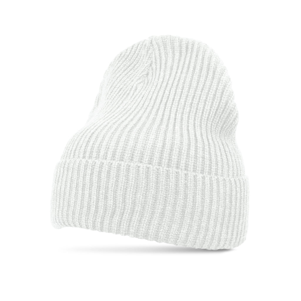 Feather Touch Cuffed Beanie