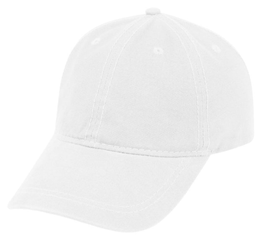 Tracker Canvas 6 Panel Cap