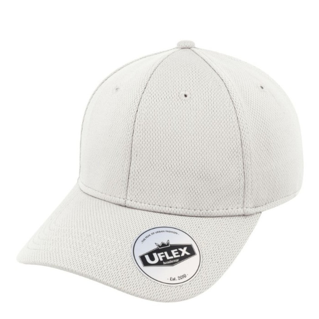 Uflex Poly Recycled Birdseye