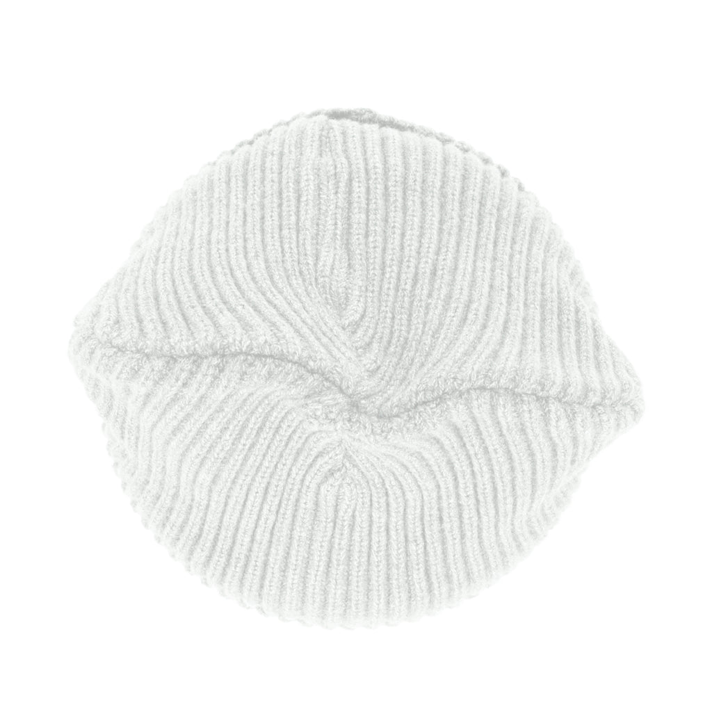 Feather Touch Cuffed Beanie