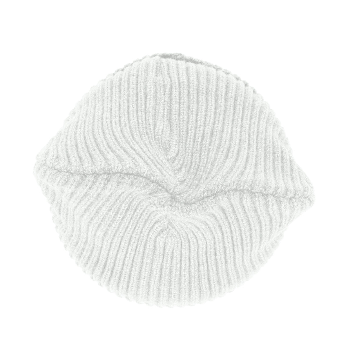 Feather Touch Cuffed Beanie