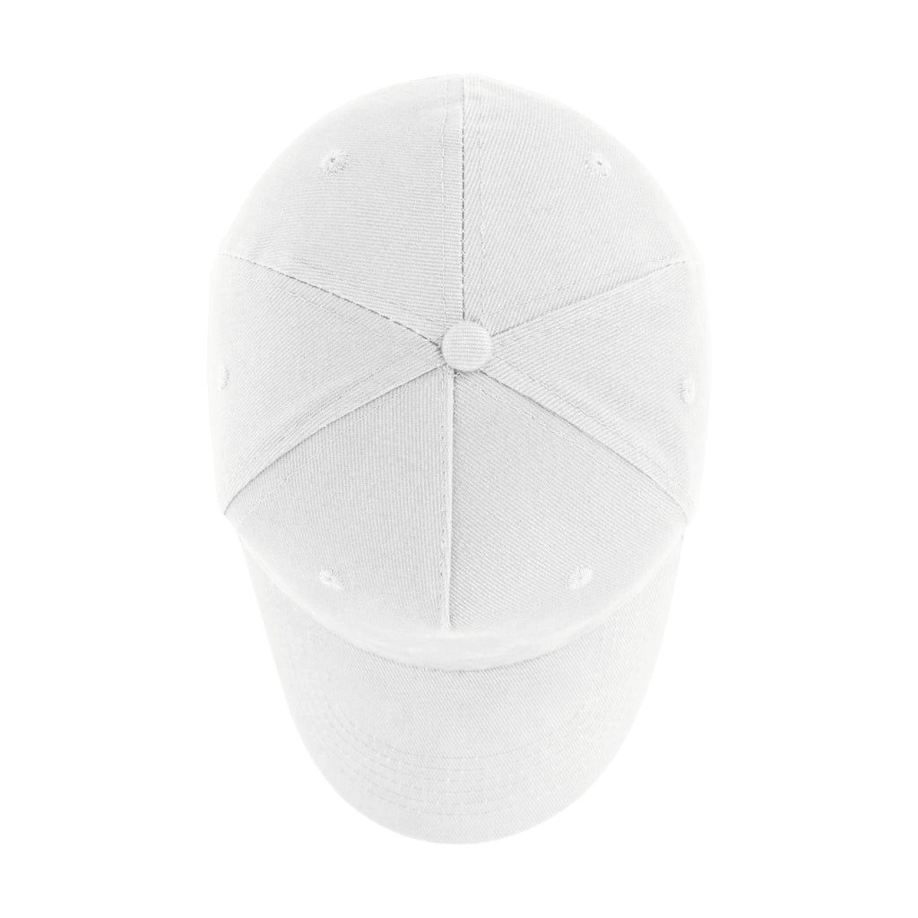 Super 5 Panel Cotton Cap