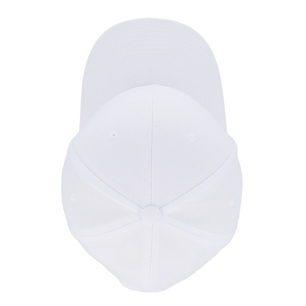 6 Panel Fade Resistant Basebal