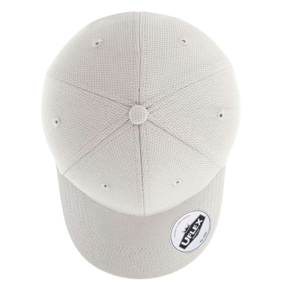 Uflex Poly Recycled Birdseye