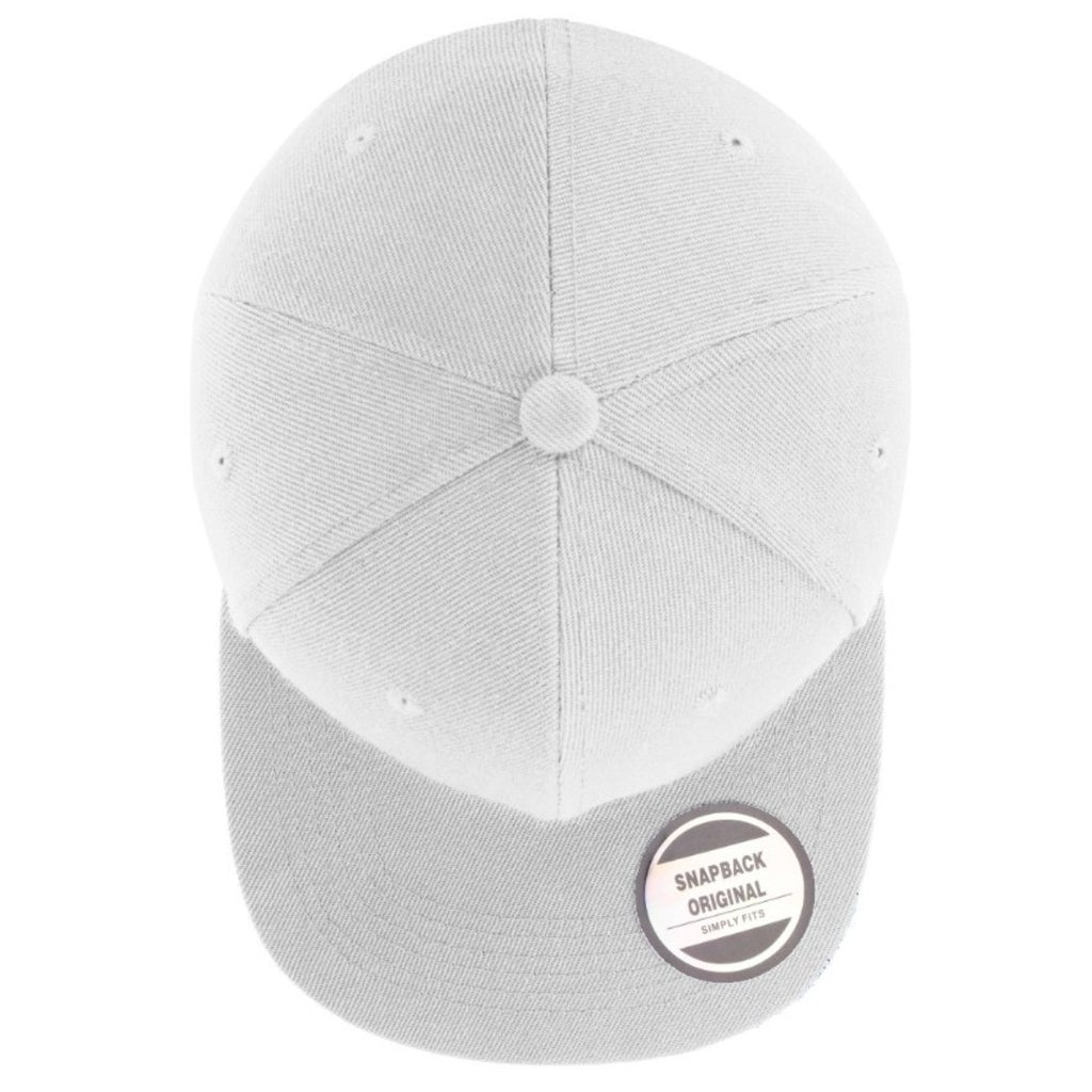Snapback Original Cap