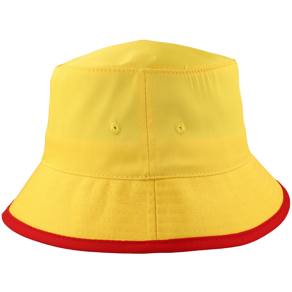 ColourClip Bucket