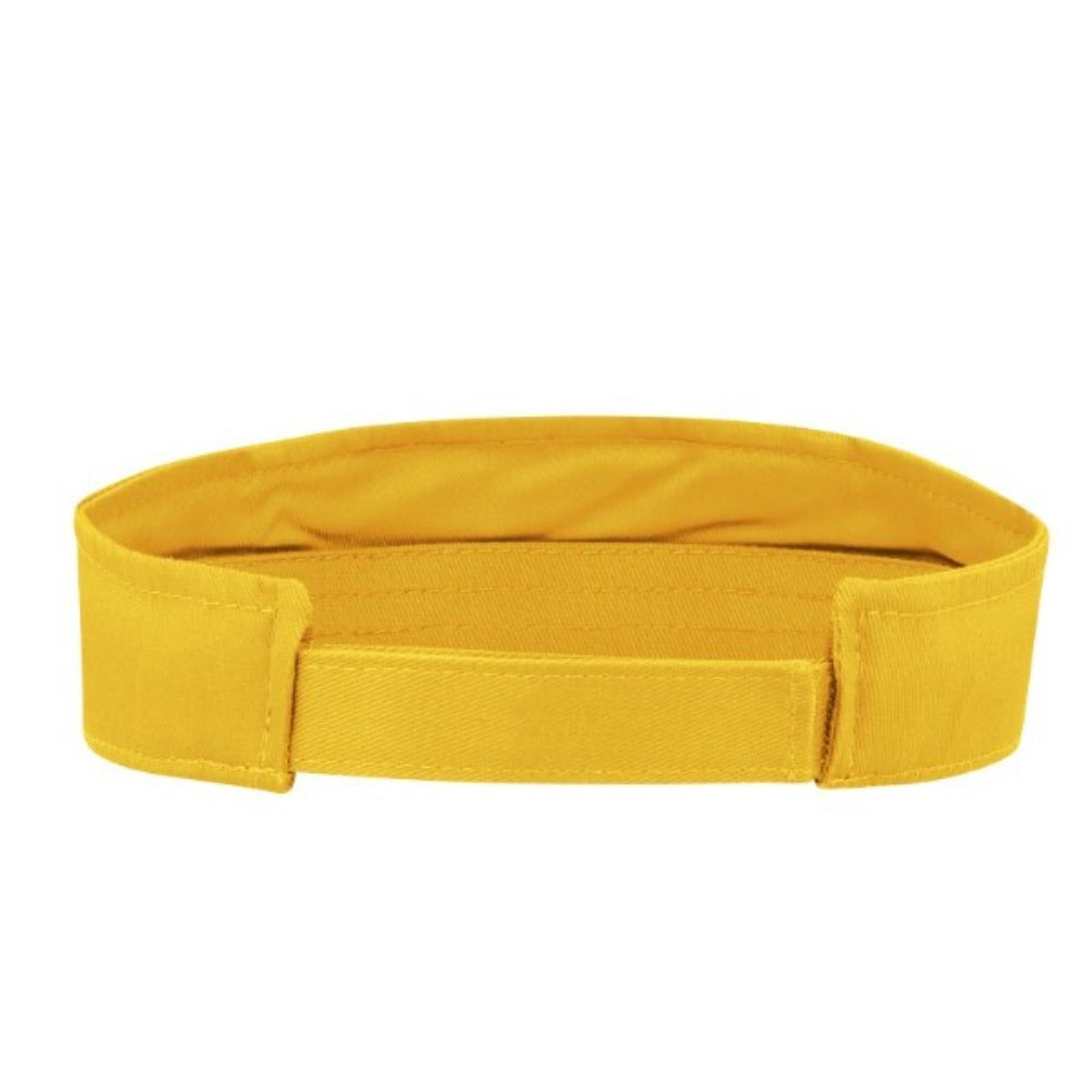 Twill Visor