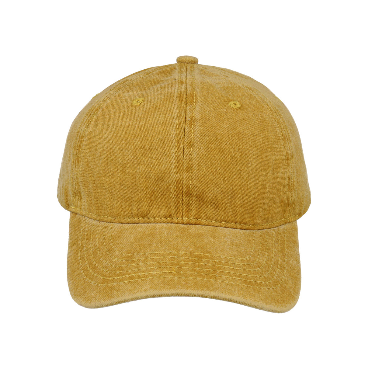 Carbon Touch Washed Cap