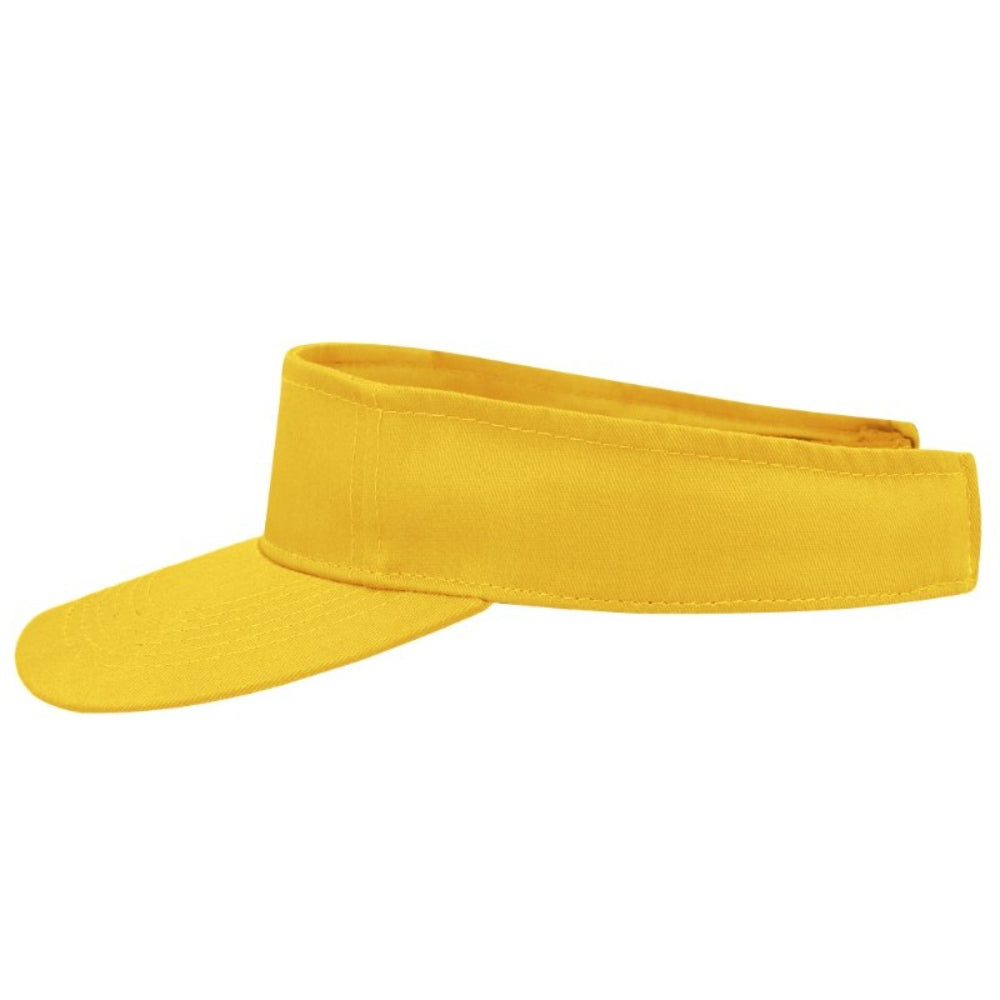 Twill Visor