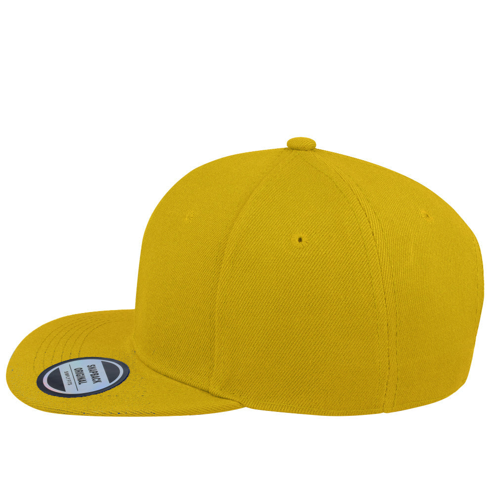 Snapback Original Cap
