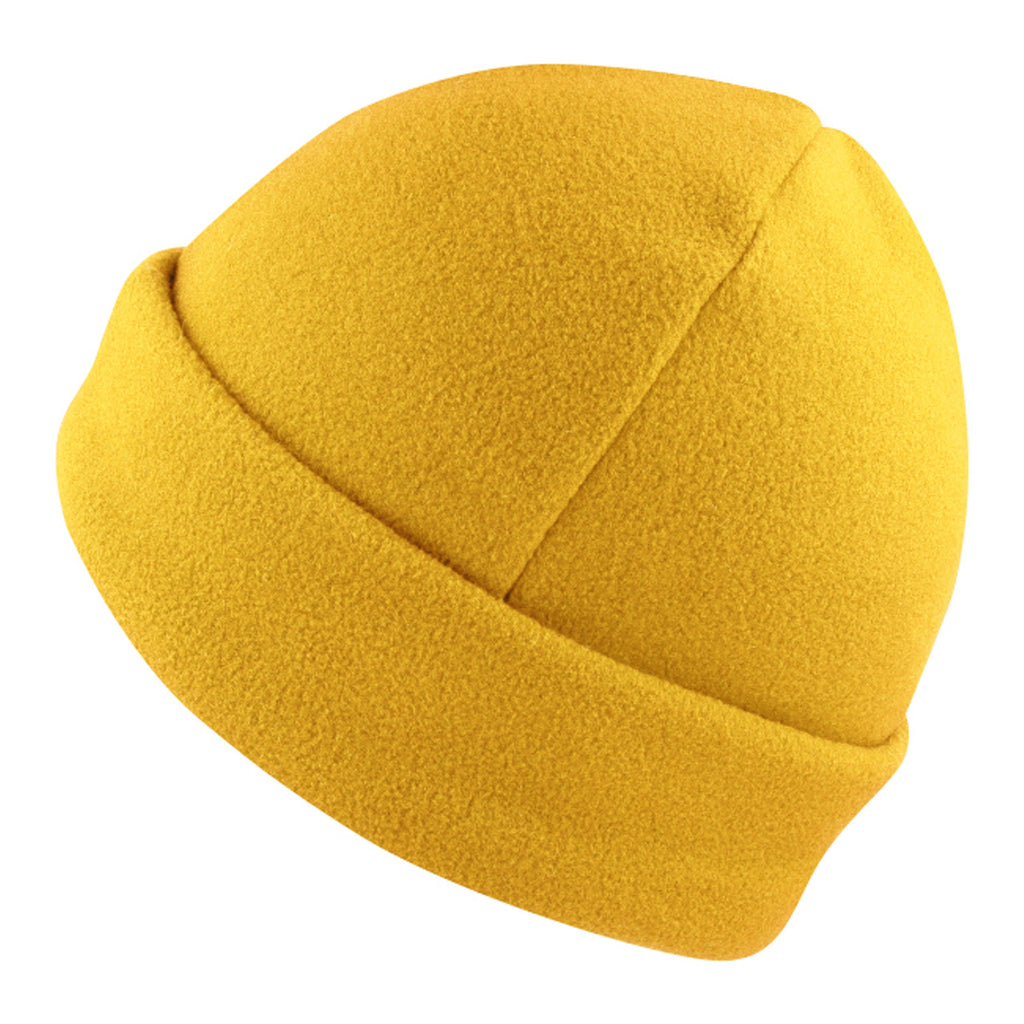 Polar Fleece Beanie