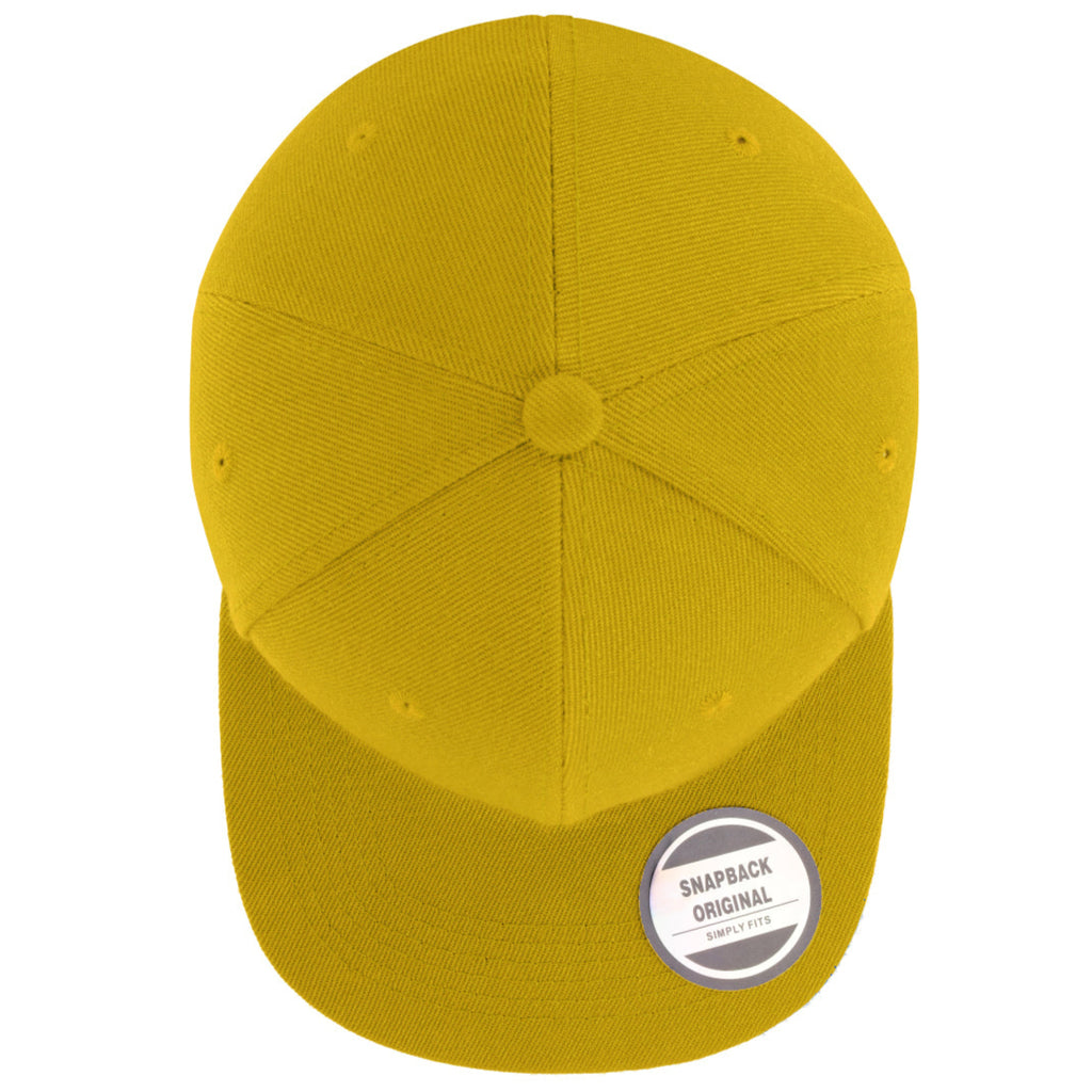 Snapback Original Cap