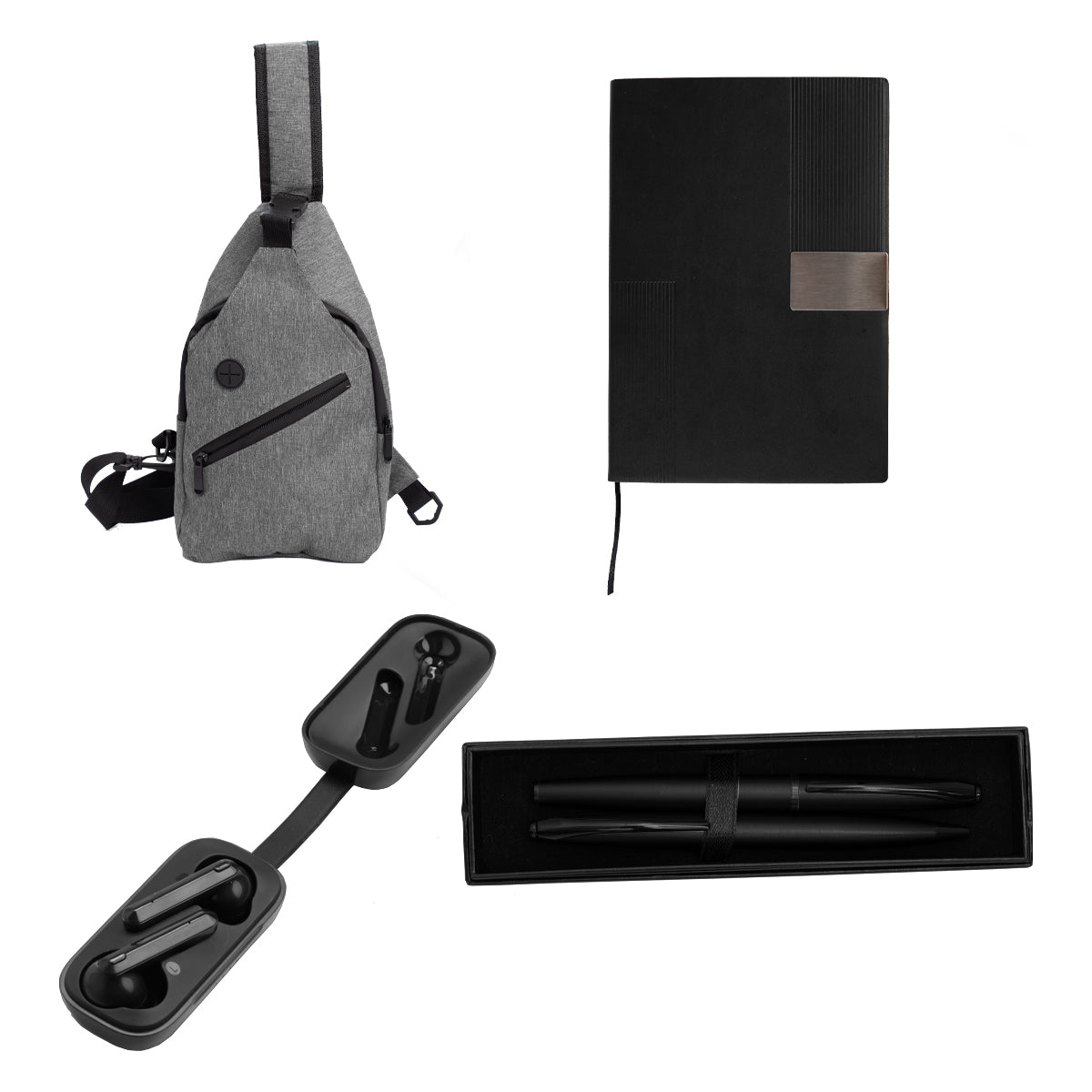 Urban Traveller Gift Set