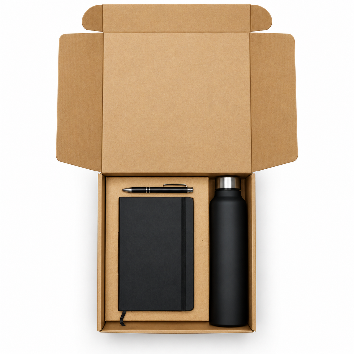 Urban Essentials Gift Set