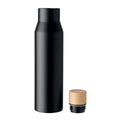 Distinguished Flask