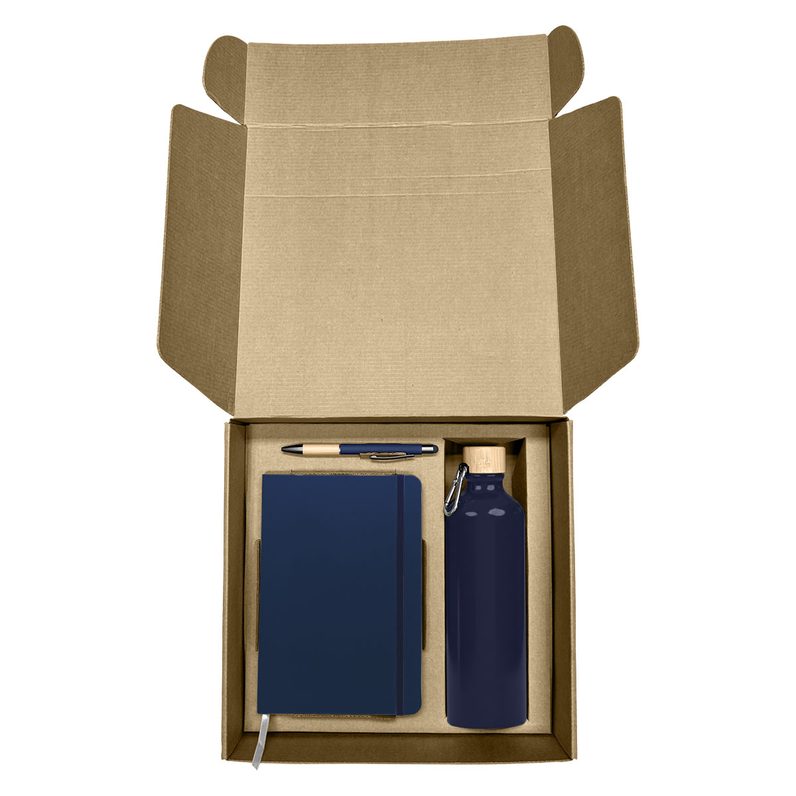 The Heritage Trio Gift Set
