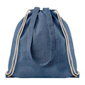 Cotton String & Shopper Bag