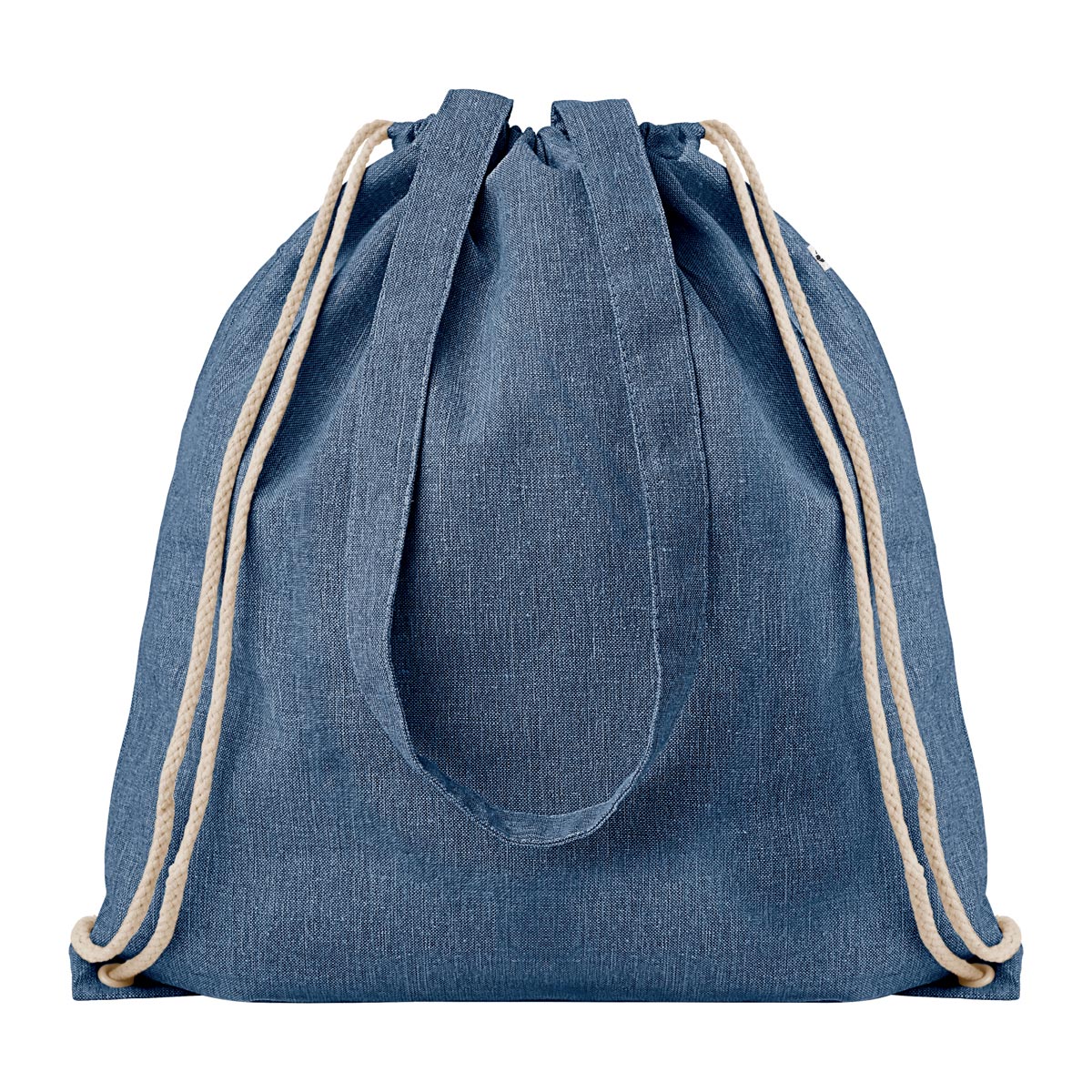 Cotton String & Shopper Bag