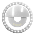 Challenger Selfie Ring Light